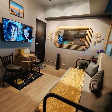 Tagaytay Prime Residences With Swimming Pool & Viewing Deck Tagaytay City Habitación foto