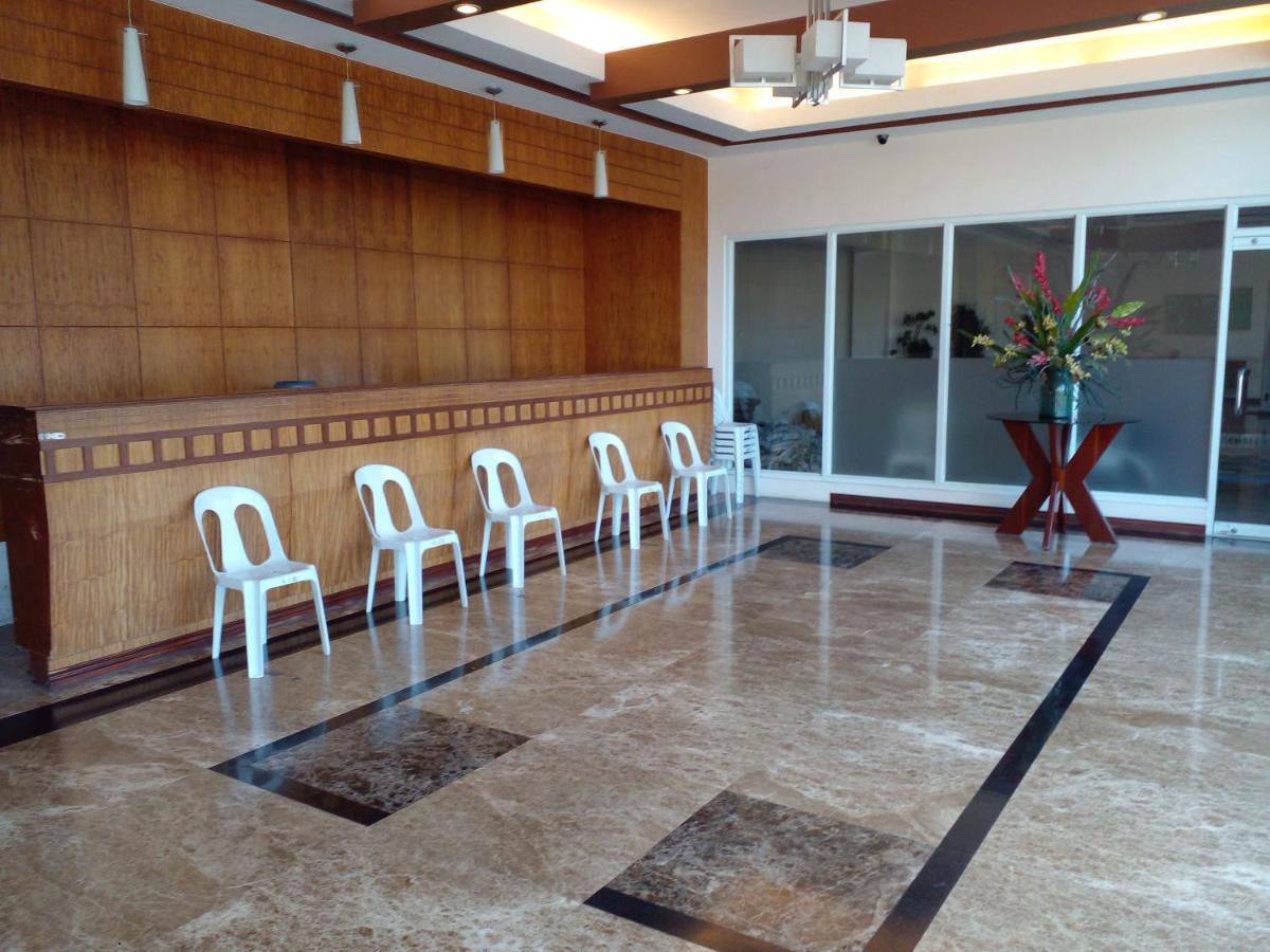 Tagaytay Prime Residences With Swimming Pool & Viewing Deck Tagaytay City Exterior foto