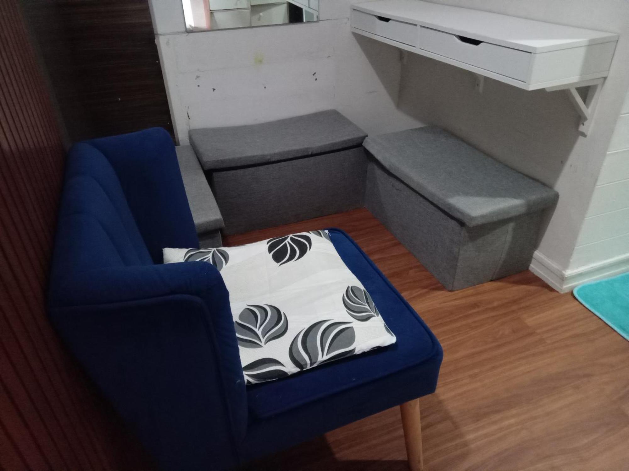 Tagaytay Prime Residences With Swimming Pool & Viewing Deck Tagaytay City Habitación foto