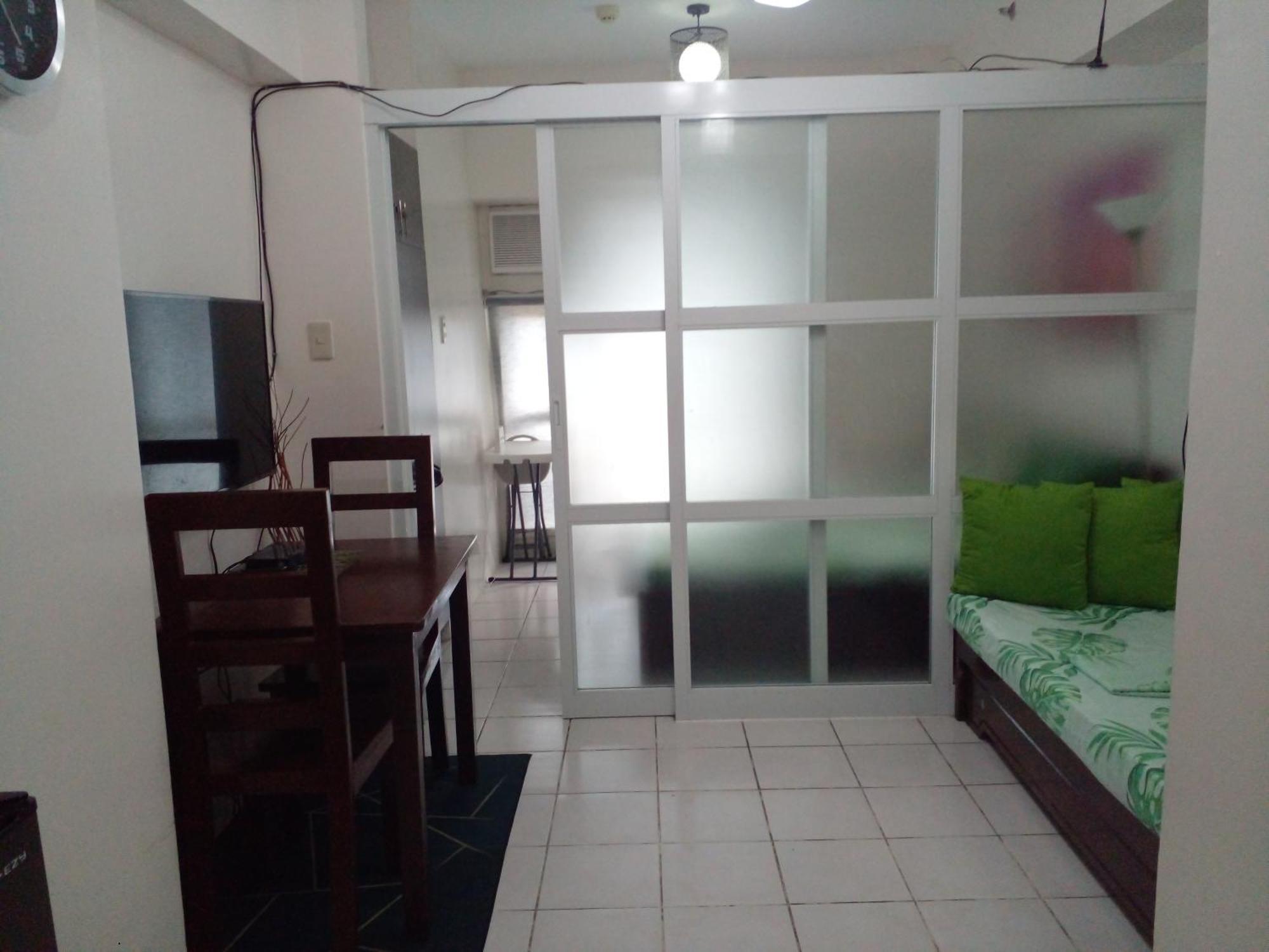 Tagaytay Prime Residences With Swimming Pool & Viewing Deck Tagaytay City Habitación foto
