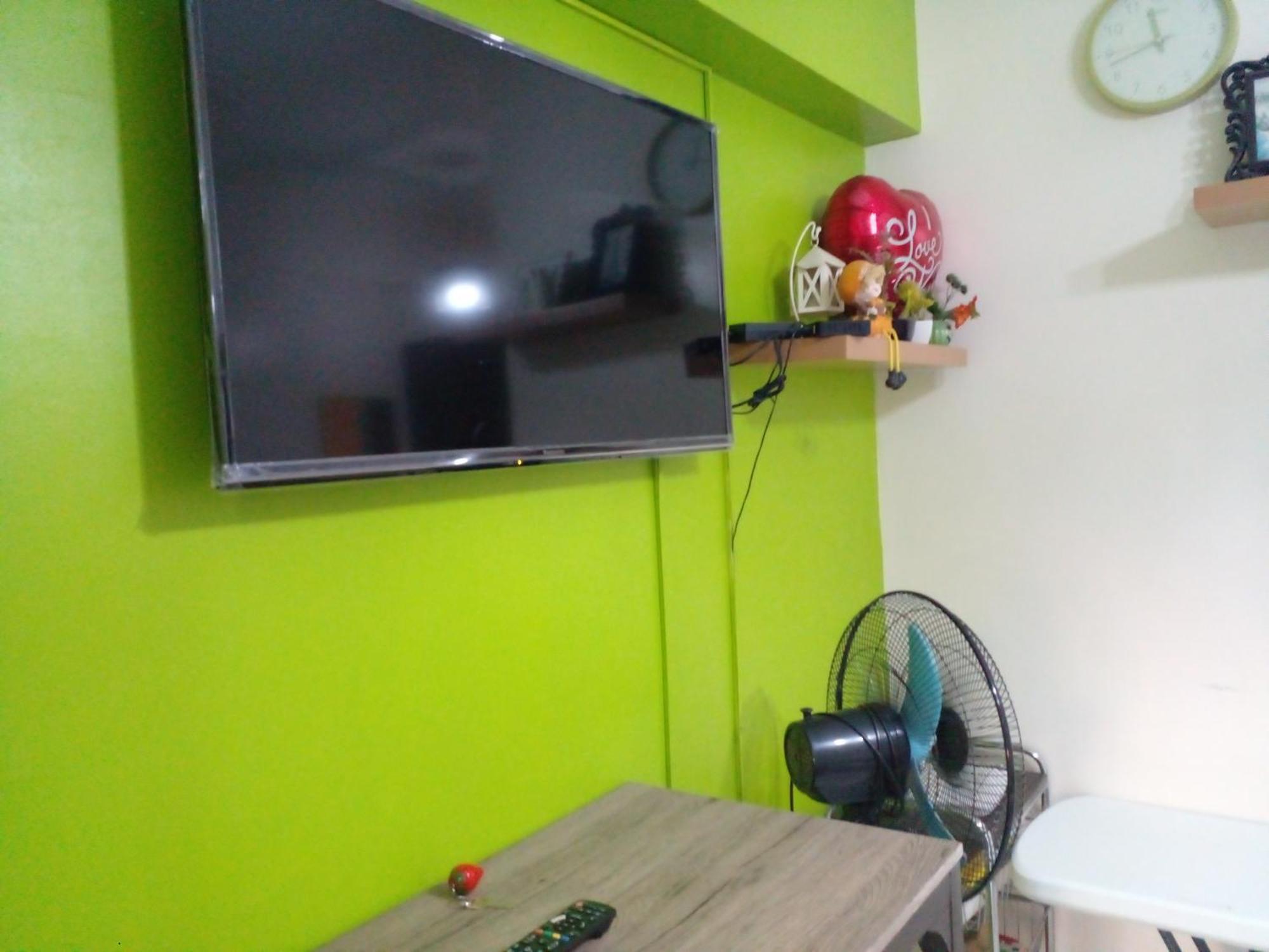 Tagaytay Prime Residences With Swimming Pool & Viewing Deck Tagaytay City Habitación foto