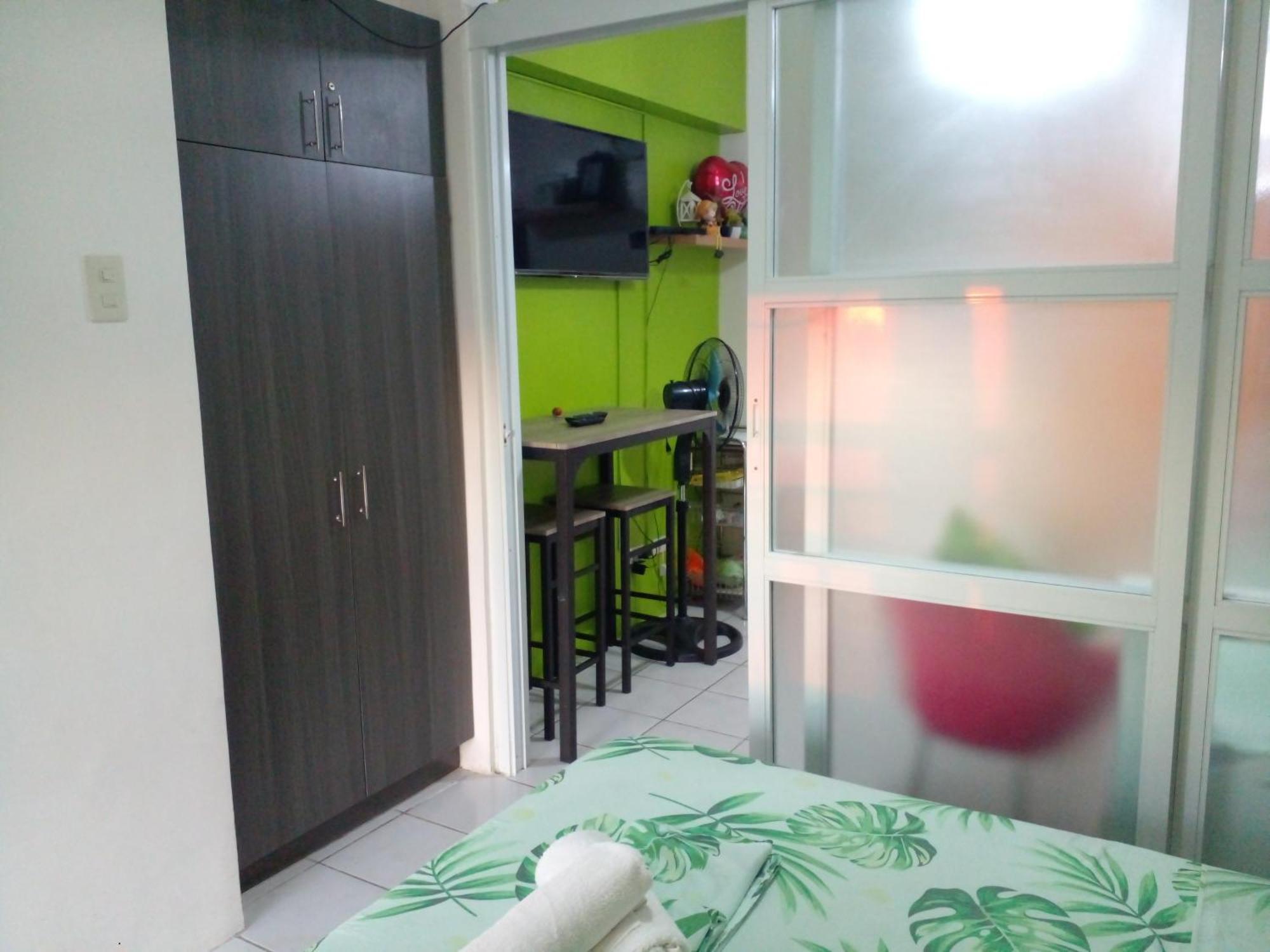 Tagaytay Prime Residences With Swimming Pool & Viewing Deck Tagaytay City Habitación foto