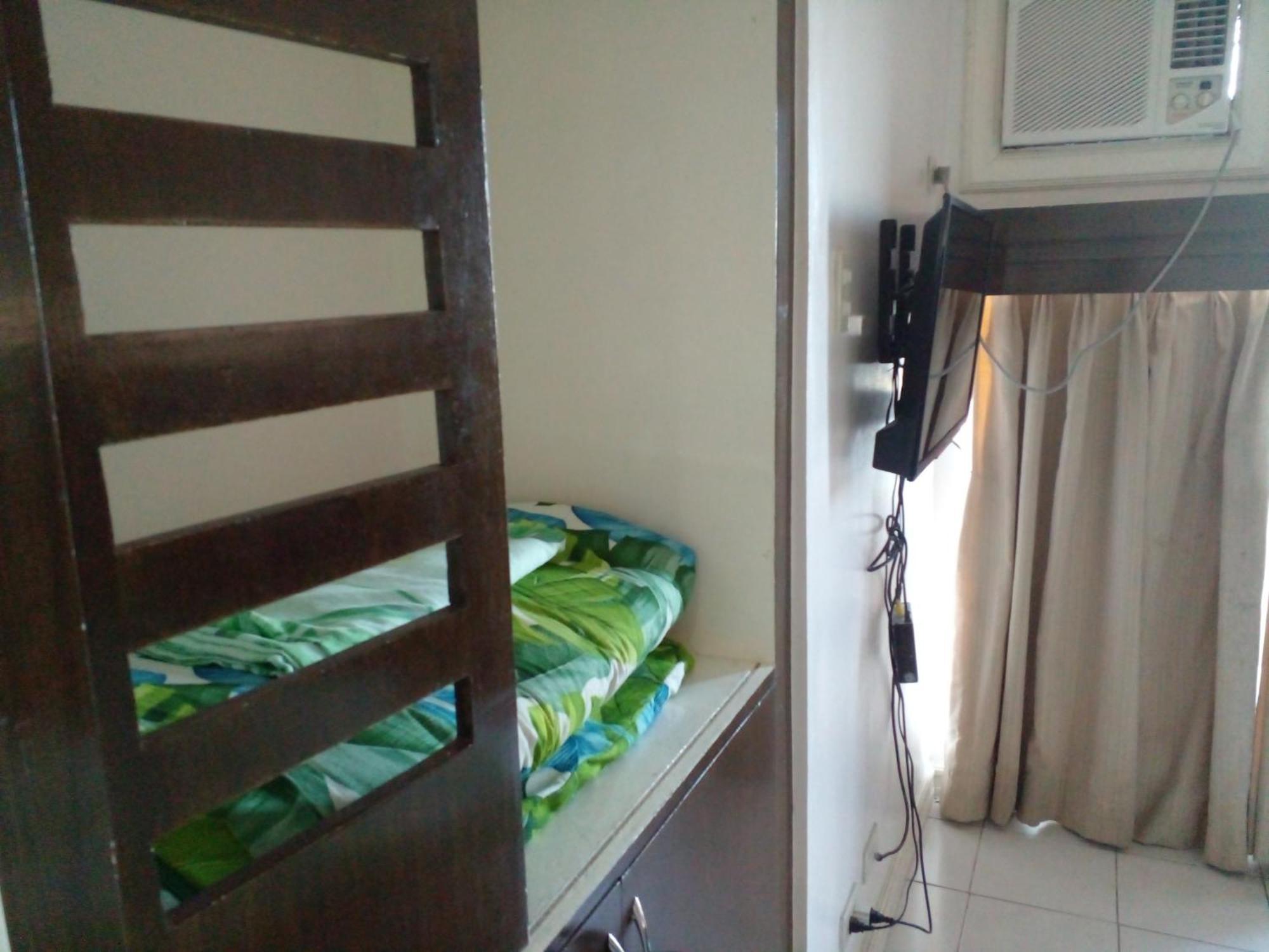 Tagaytay Prime Residences With Swimming Pool & Viewing Deck Tagaytay City Habitación foto
