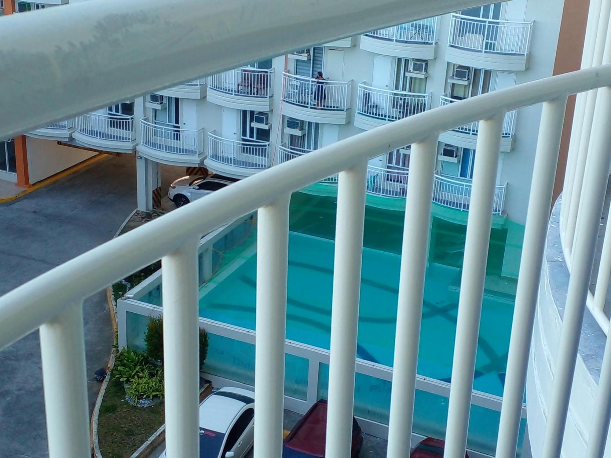 Tagaytay Prime Residences With Swimming Pool & Viewing Deck Tagaytay City Habitación foto