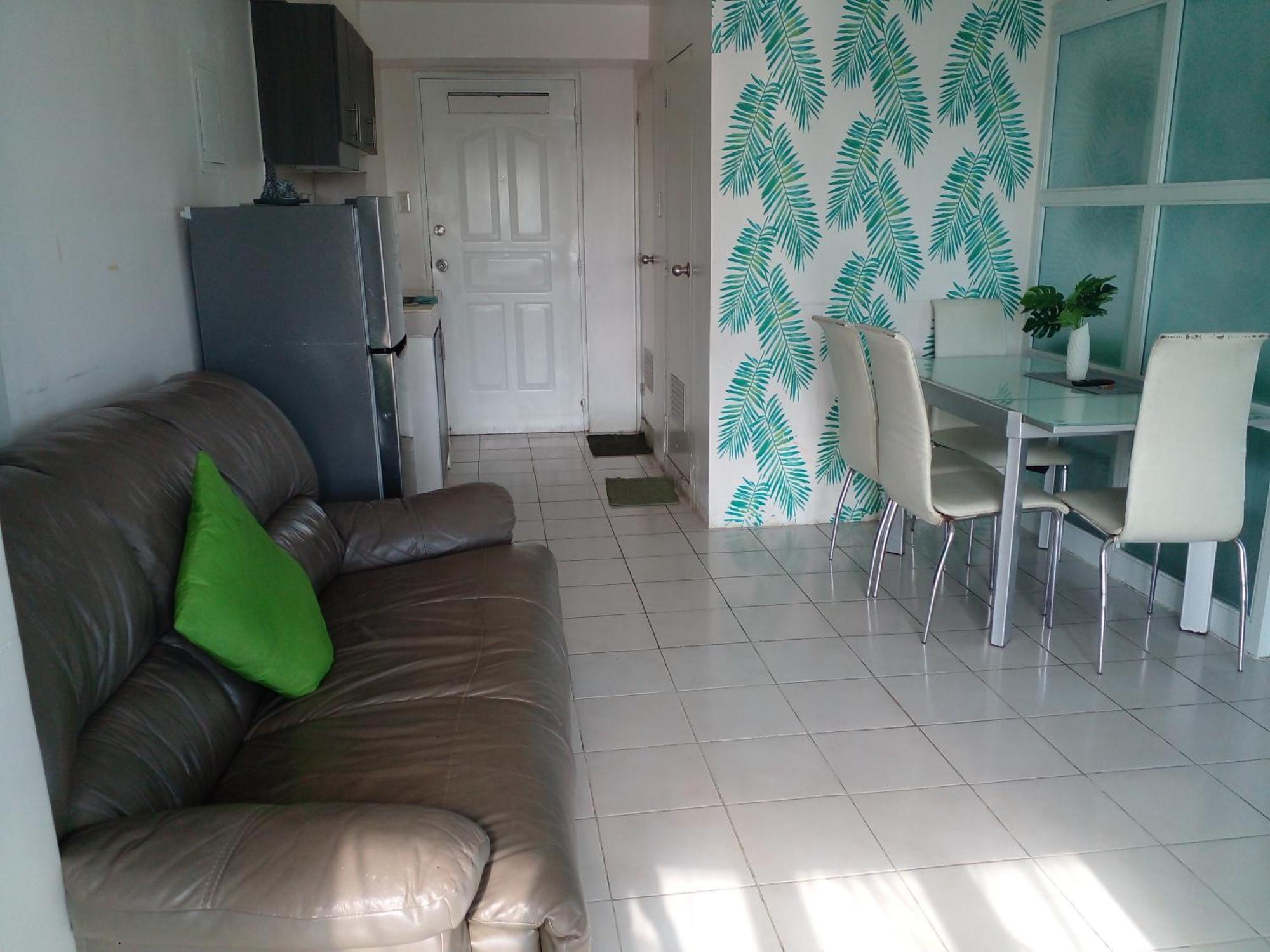 Tagaytay Prime Residences With Swimming Pool & Viewing Deck Tagaytay City Habitación foto