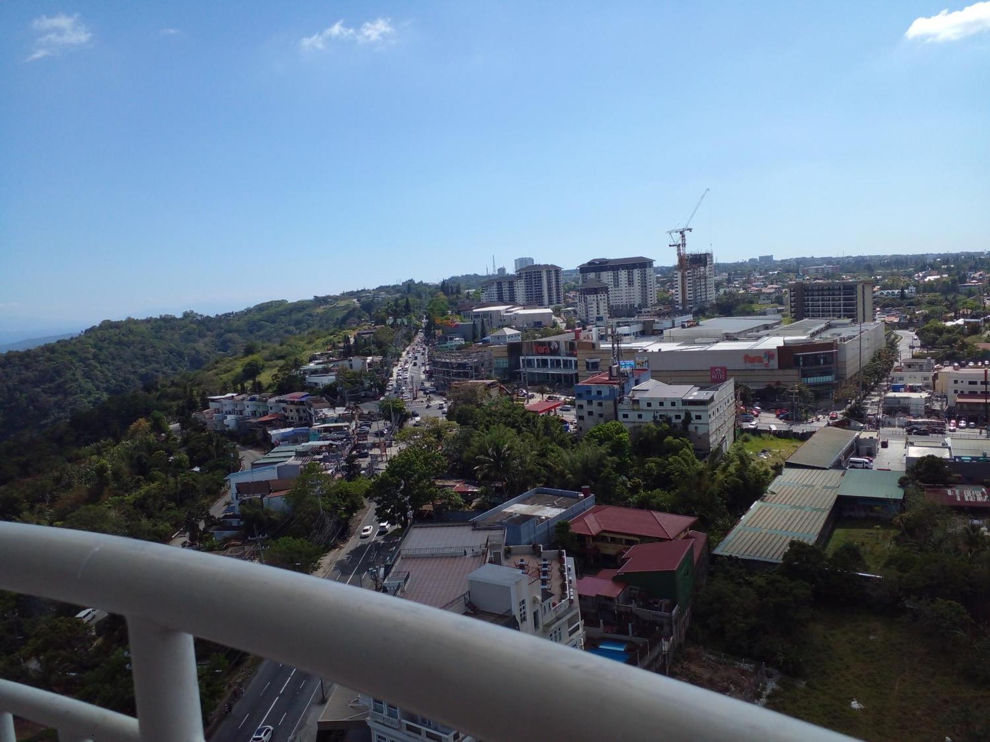 Tagaytay Prime Residences With Swimming Pool & Viewing Deck Tagaytay City Habitación foto
