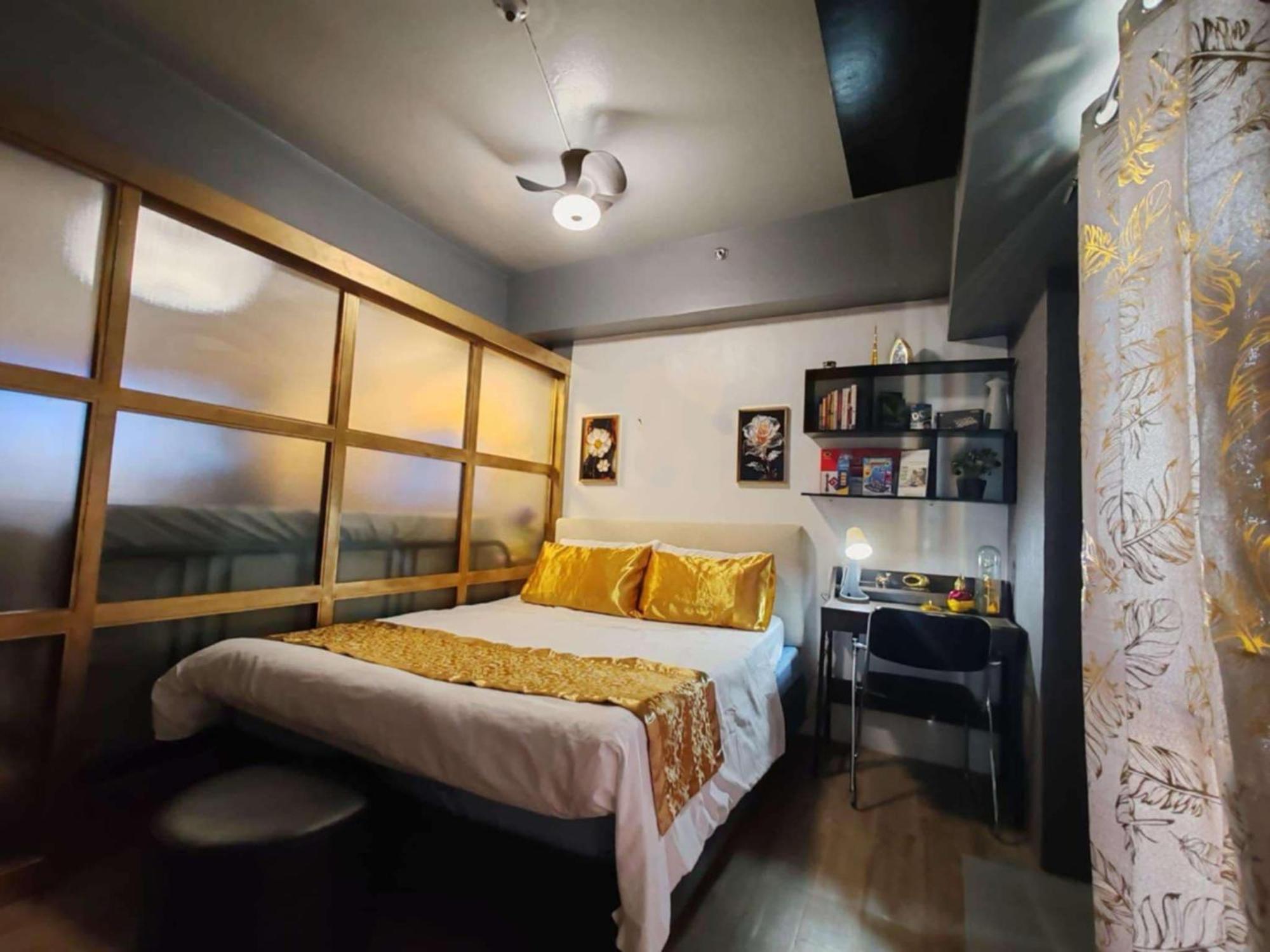 Tagaytay Prime Residences With Swimming Pool & Viewing Deck Tagaytay City Habitación foto